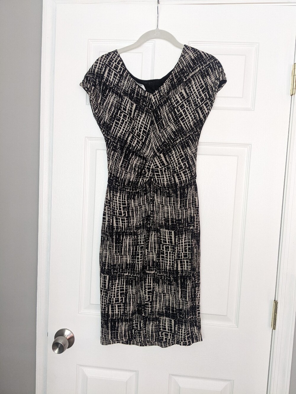 Max Mara Midi Dress 38/ XS